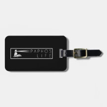 Paphos Life Logo & Rainbow