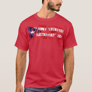 Papi Puerto Rican Flag PR Fathers Day Dad Boricua T-Shirt
