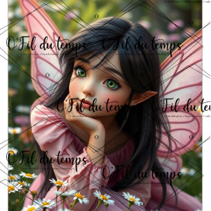 Papier Mousseline Tissue Paper