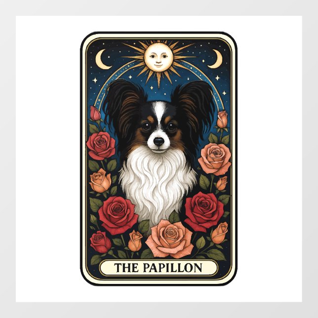 Papillon (Sheet)