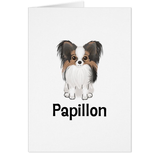 Papillon (Front)