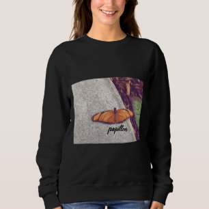 Papillon 34 sweatshirt