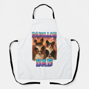Papillon Apron