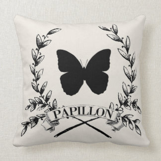 Papillon Cushion