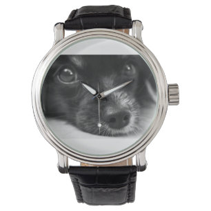 papillon face watch