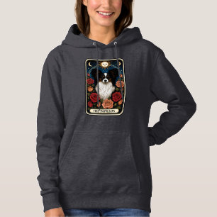Papillon Hoodie