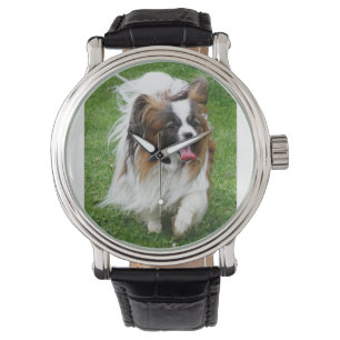Papillon_in motion watch