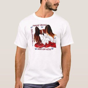 Papillon Night Shirt