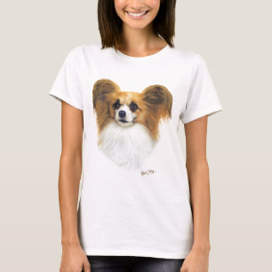 Papillon T-Shirt