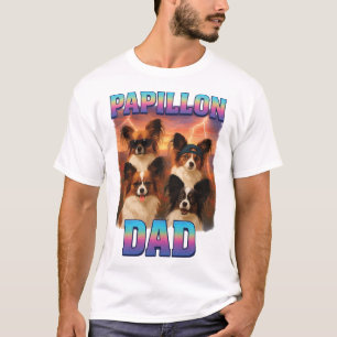 Papillon T-Shirt
