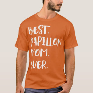 Papillon T-Shirt
