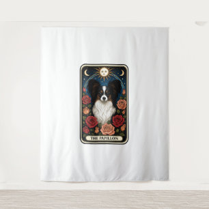 Papillon Tapestry