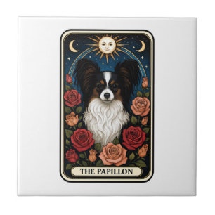 Papillon Tile
