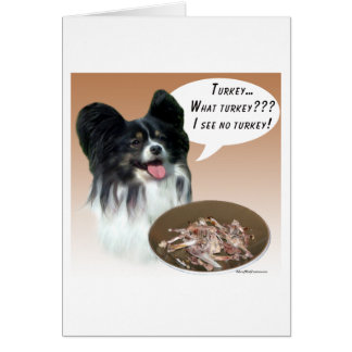Papillon Turkey