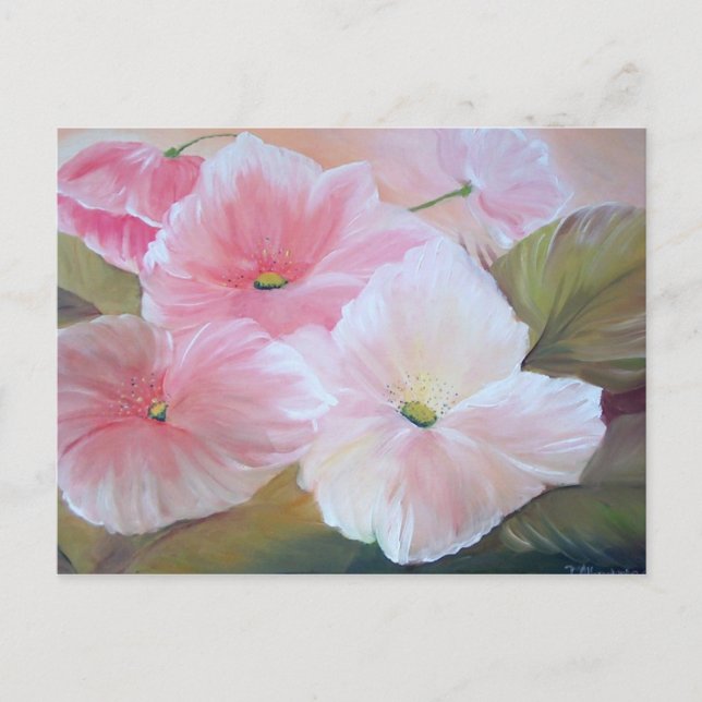 PAPOILAS- card (Front)