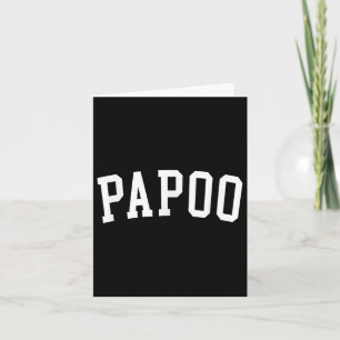 Papoo _2  card