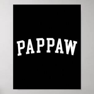 Pappaw _2  poster