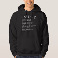 Pappy Definition  Pappy Dictionary For Men Grandpa