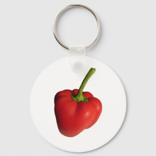 Paprika Key Ring