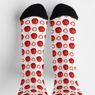 Paprikor Socks
