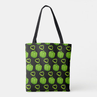 Papryka Tote Bag