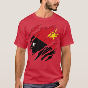 Papua New Guinea Always T-Shirt