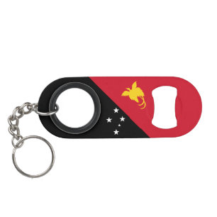 Papua New Guinea Flag