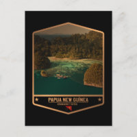 Papua New Guinea