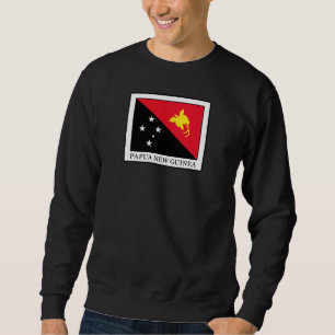 Papua New Guinea Sweatshirt