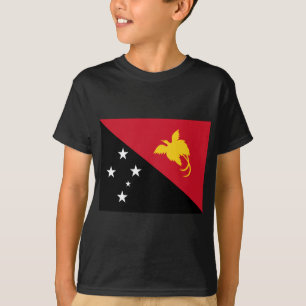 papua new guinea T-Shirt