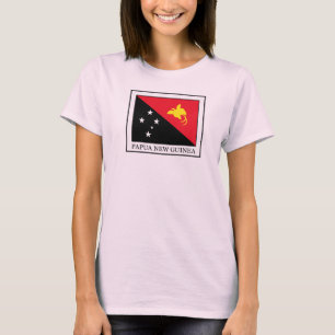 Papua New Guinea T-Shirt