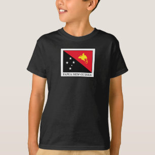 Papua New Guinea T-Shirt