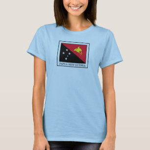Papua New Guinea T-Shirt