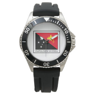 Papua New Guinea Watch