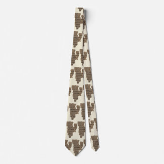 Papyrus 52 tie