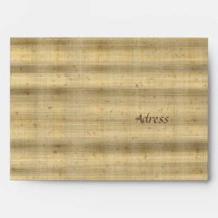 Papyrus Envelopes