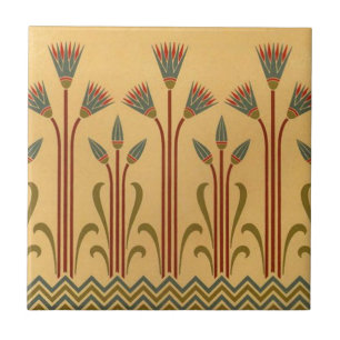 Papyrus Tile