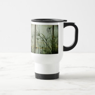 Papyrus Travel Mug