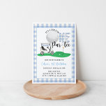 Par-Tee| Golf themed Birthday | Hole in One | Golf Invitation<br><div class="desc">Par-Tee| Golf themed Birthday | Hole in One | Golf Party | Boy Party | Golf | Golf Lover | Sports | Golf Invitation| First Birthday| One</div>