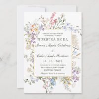 Para Bodas Rústicas En Español