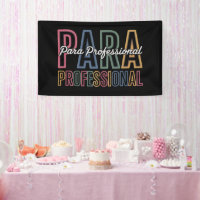 Para Paraprofessional Paraeducator First Day Back