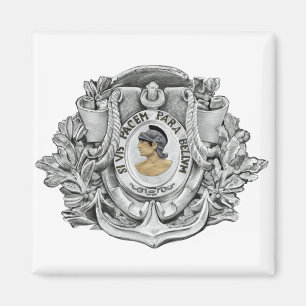 Parabellum Magnet