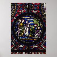 Parable of the Fig Tree, 12th Century