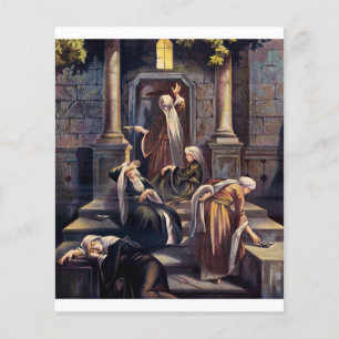 Parable of the Ten Virgins