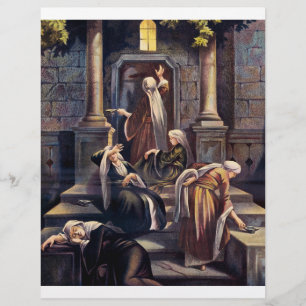 Parable of the Ten Virgins Flyer
