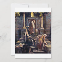 Parable of the Ten Virgins