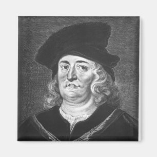 Paracelsus Magnet