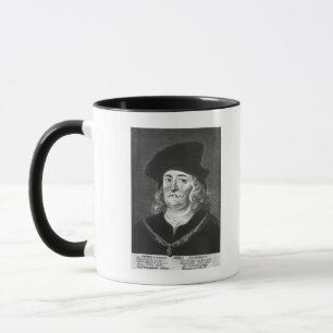 Paracelsus Mug