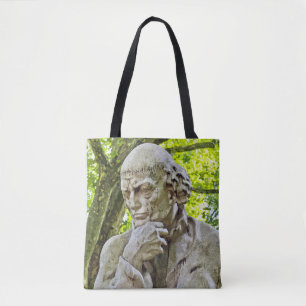 Paracelsus Salzburg Medical History Art Tote Bag