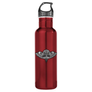 Parachute Rigger  710 Ml Water Bottle